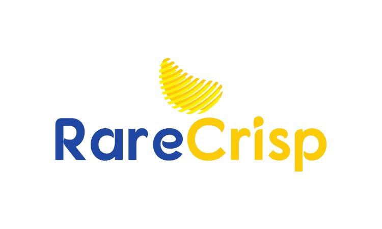 RareCrisp.com - New premium domain names for sale